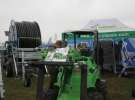 Avant-Serafin na AGRO SHOW BEDNARY 2017