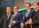 Targi AGROTECH w Kielcach (piątek, 18 marca 2016 r.)