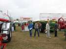 Agro Show 2015 - Pomot