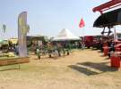 AGROMIX Rojęczyn na Zielonym AGRO SHOW – POLSKIE ZBOŻA 2014 w Sielinku