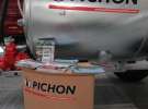 PICHON na targach AGRO-PARK Lublin 2013