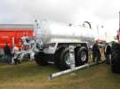 Brochard Polska na Agro Show 2014