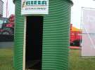 RIELA Polska na Agro Show 2014