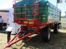 Zielone AgroShow 2016