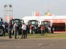 AGCO na Agro Show 2014