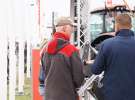 AGCO na AGRO SHOEW BEDNARY 2017