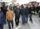 Targi AGRO-PARK Lublin 2014 cz.2
