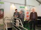 Fotorelacja z XVII Międzynarodowych Targów Techniki Rolniczej AGROTECH i XI Targów Przemysłu Drzewnego i Gospodarki Zasobami Leśnymi LAS-EXPO dzień 2