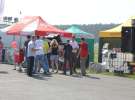 Zielone Agro Show 2011 - wystawcy