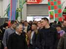 AGROTECH Kielce 2015 - cz.2