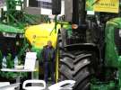 John Deere na Polagra Premiery 2018