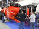 BROCHARD Polska na AGROTECH Kielce 2015