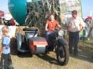 Agro Show 2011 Zdjęcia z Motorem Niedziela