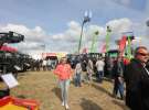 Valtra na AGRO SHOW 2016