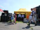 Zielone Agro Show 2011 - wystawcy