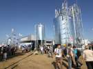 Agro Show 2015 - Bin
