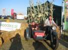Agro Show 2011 Zdjęcia z Motorem Sobota
