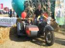 Agro Show 2011 Zdjęcia z Motorem Niedziela