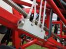 Bury na AGRO SHOW BEDNARY 2017