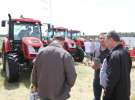 KUNERT na Zielonym AGRO SHOW - Polskie Zboża 2015 w Sielinku