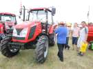 AGRO-TECH Minikowo 2014 - sobota