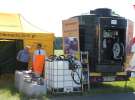 Zielone Agro Show 2011 - wystawcy