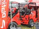 Polskie Zboża i Zielone Agro Show 2013