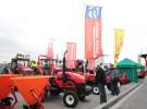 Targi AGROTECH i LAS-EXPO Kielce cz.1 