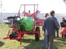 Krukowiak na Agro Show 2012