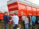 Brochard Polska na Agro Show 2014
