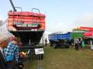 Metal-Fach na Agro Show 2014