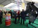 DOMASZ na AGROTECH Kielce 2015