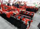 Bury na AGROTECH Kielce 2014