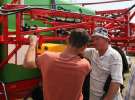Stanimpex na Targach Agro-Tech w Minikowie 