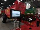 Targi AGROTECH i LAS-EXPO Kielce cz.1 