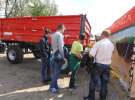 Roltechnika 2014 w Wilkowicach