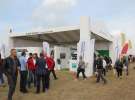 AGRO SHOW Bednary 2016 - Sobota