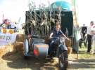 Agro Show 2011 Zdjęcia z Motorem Sobota