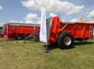 AGRO-TECH w Minikowie 2013