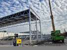 Nowe hale na Agrotech 2025 - Targi Kielce powiększają przestrzeń wystawową