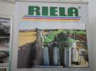 Riela na AGROTECH Kielce 2014