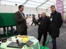 SFAMASZ na AGROTECH Kielce 2013