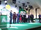 AGRO SHOW BEDNARY 2017 (Piątek)