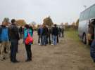 Wystawa  Blickpunkt Rind 2013 w miejscowości Paaren/Glien (Niemcy)