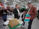 Brochard  na targach AGRO-PARK Lublin 2013
