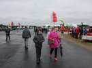 Polskie Zboża i Zielone Agro Show 2013