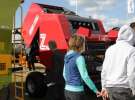 Metal-Fach na Agro Show 2012