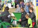 AGRO SHOW 2015 - niedziela