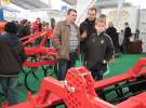 POM Ltd.  na AGROTECH Kielce 2014