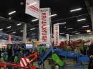 Krukowiak na Agro Tech Kielce 2012